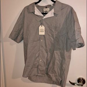 XL men’s dress shirt